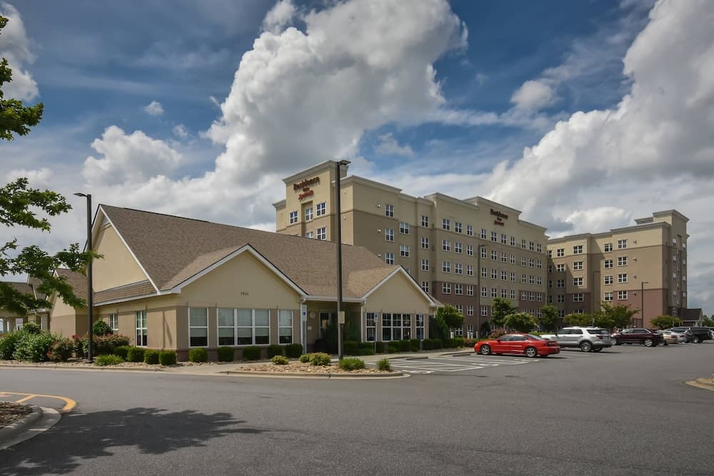 Residence Inn Marriott Concord gallery photo in Concord, NC — image 4