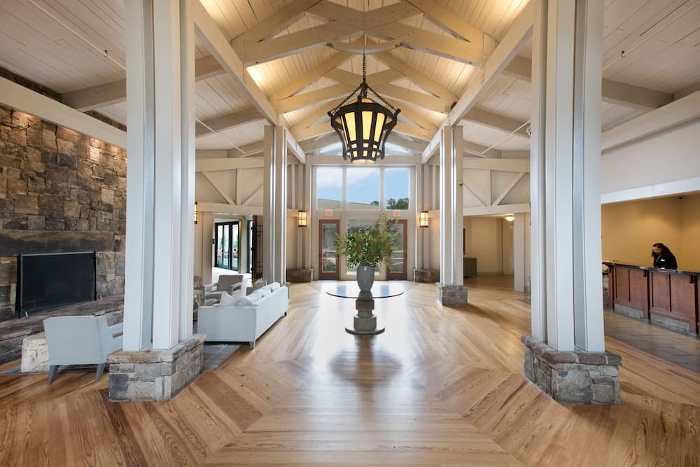 Callaway Resort & Gardens interior in Pine Mountain, GA — gallery photo 2