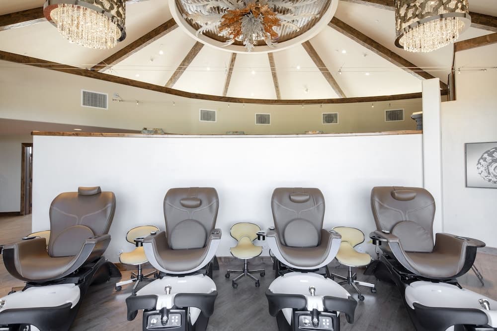 The Murieta Inn & Spa gallery photo in Sloughhouse, CA — image 31
