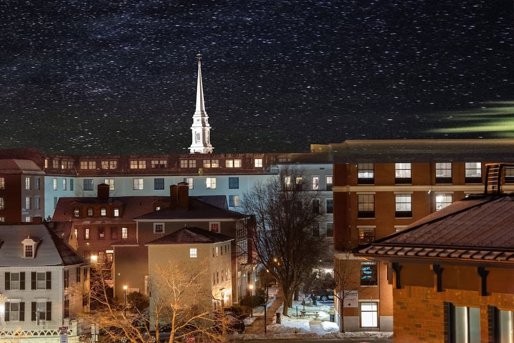 AC Hotel by Marriott Portsmouth gallery photo in Portsmouth, NH — image 83