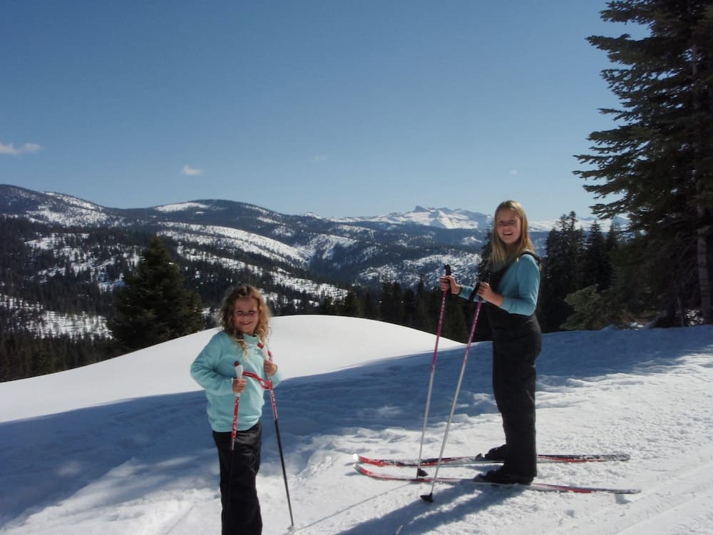 Montecito Sequoia Lodge gallery photo in Kings Canyon National Park, CA — image 39