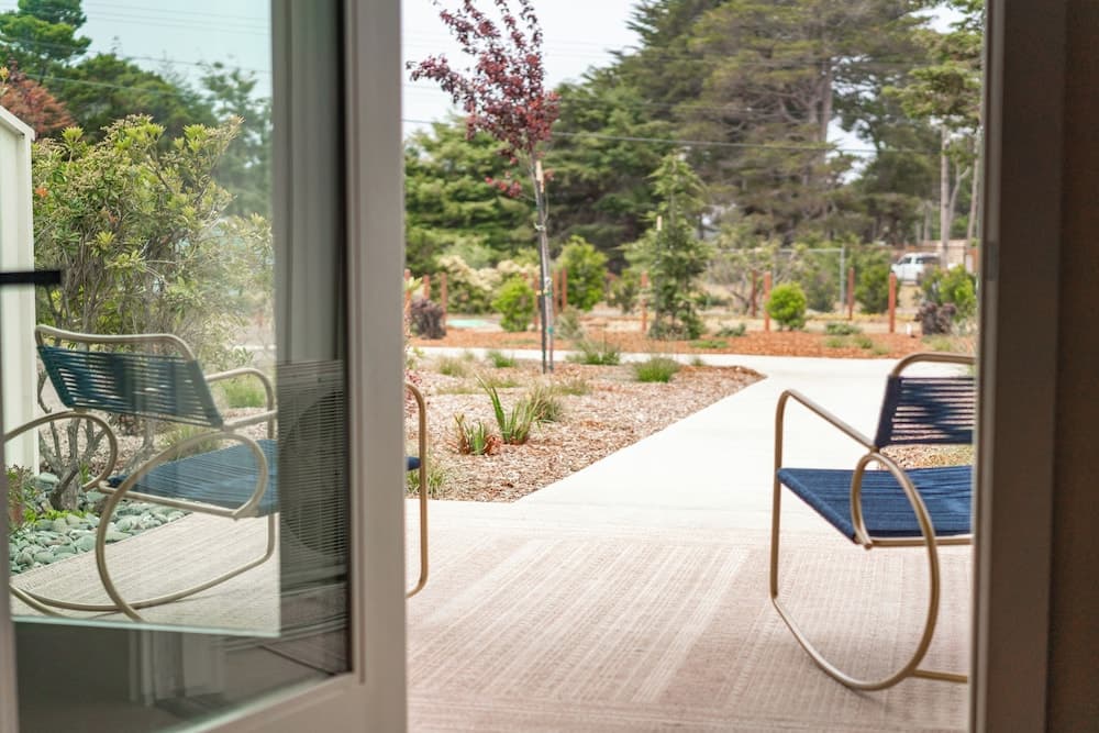 Mendocino Cove property views in Fort Bragg, CA — gallery photo 3