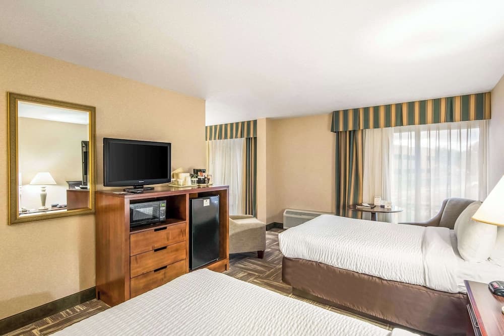 Clarion Inn Grand Junction gallery photo in Grand Junction, CO — image 35