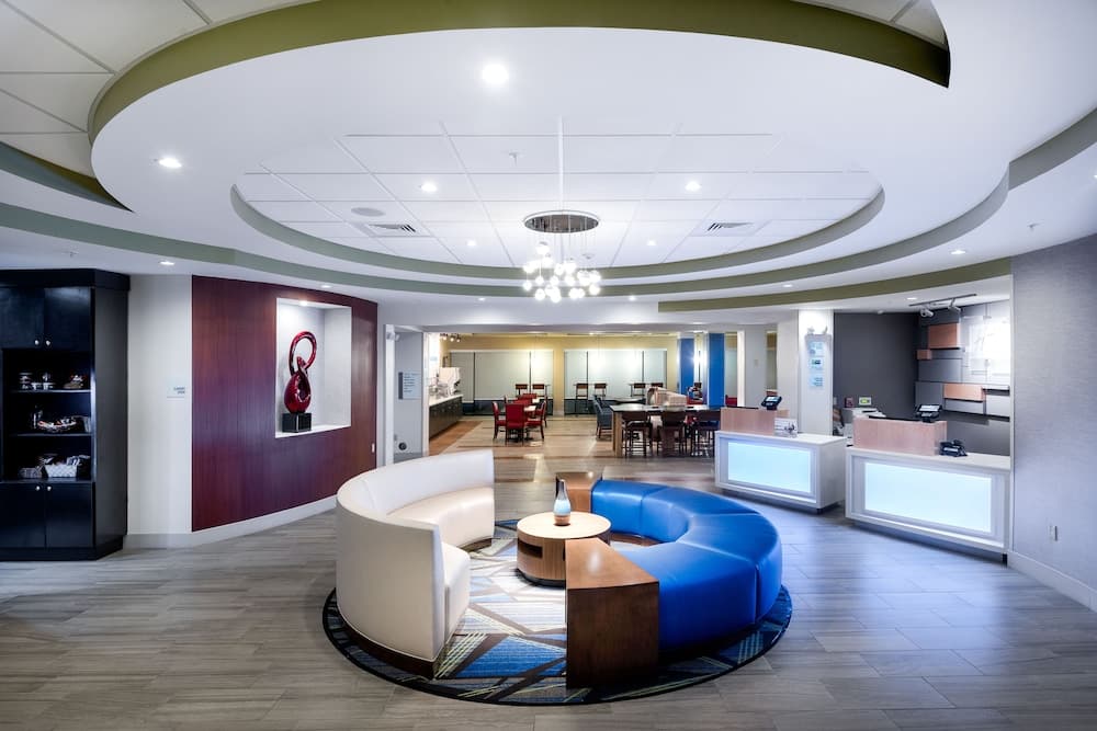 Holiday Inn Express & Suites Lakeland South by IHG gallery photo in Lakeland, FL — image 30