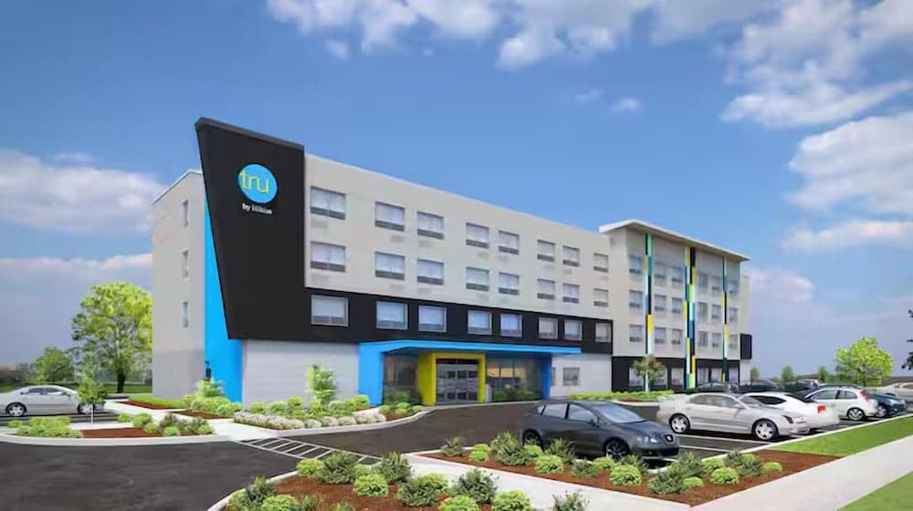 Tru By Hilton Holland, Mi — hotel in Holland, Michigan