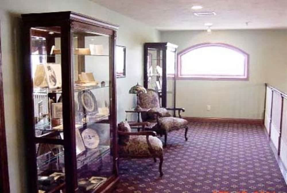 Hearthstone Inn & Suites gallery photo in Cedarville, OH — image 29