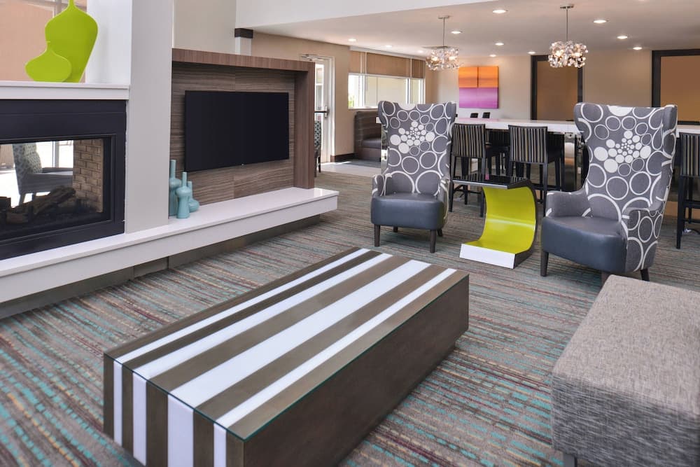 Residence Inn Cedar Rapids South gallery photo in Cedar Rapids, IA — image 20