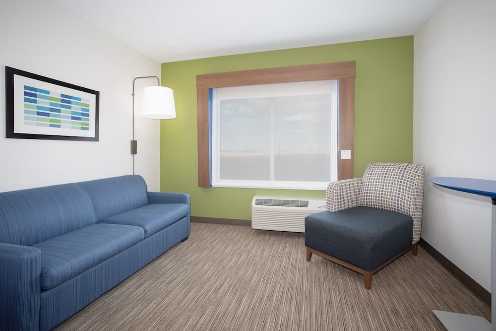 Holiday Inn Express & Suites Goodland I 70 by IHG property views in Goodland, KS — gallery photo 3