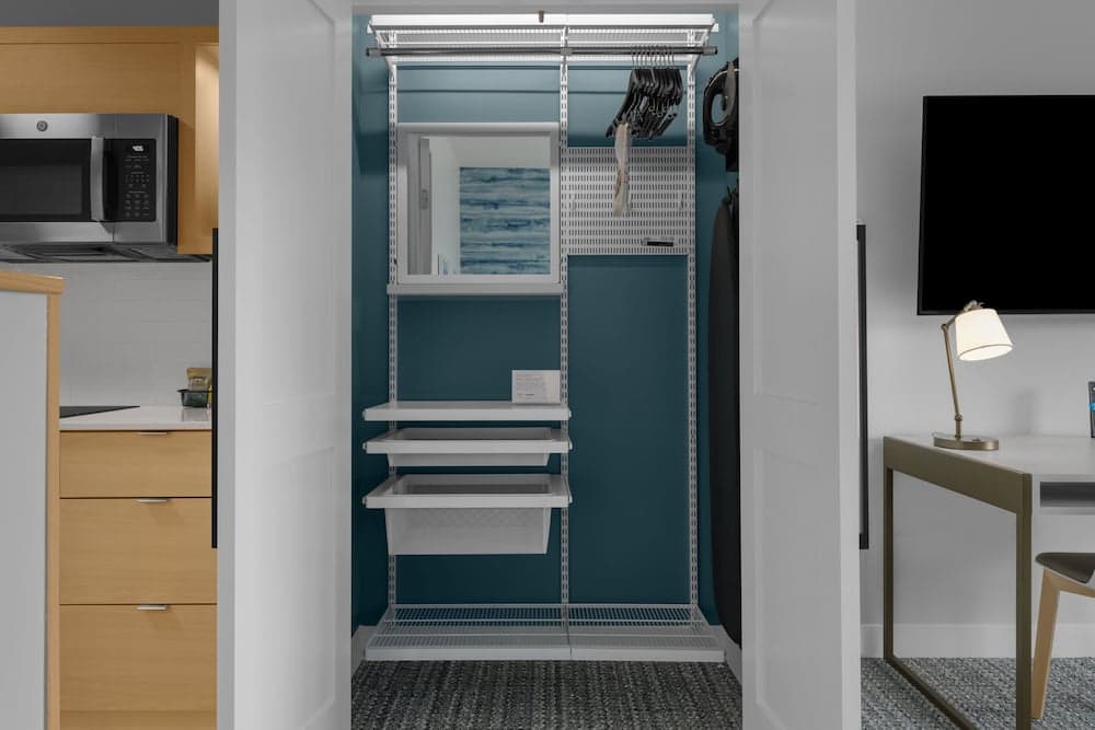 TownePlace Suites by Marriott Coeur d'Alene gallery photo in Coeur d'Alene, ID — image 19