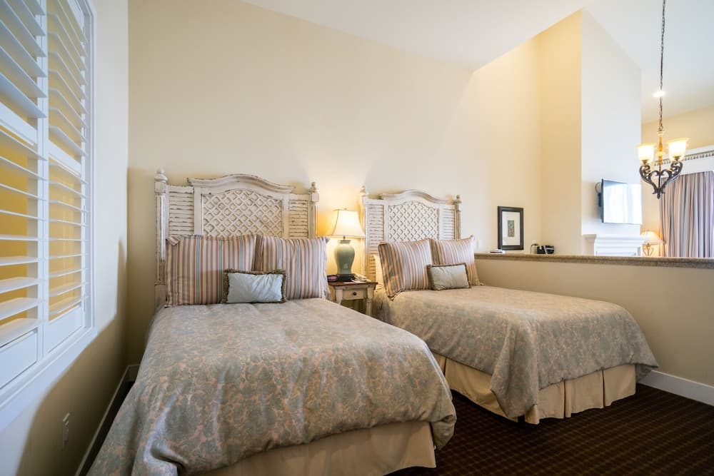Oceano Hotel and Spa gallery photo in Half Moon Bay, CA — image 24
