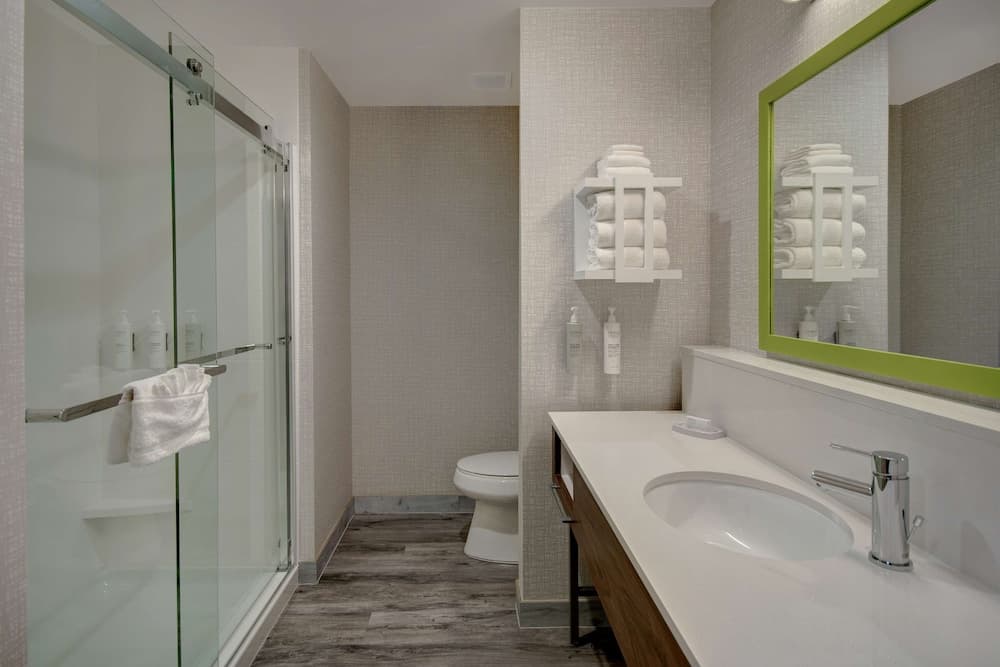 Hampton Inn & Suites Ontario Rancho Cucamonga gallery photo in Rancho Cucamonga, CA — image 45