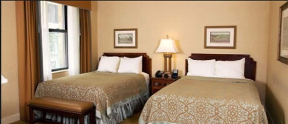 The Saint Paul Hotel gallery photo in St. Paul, MN — image 23