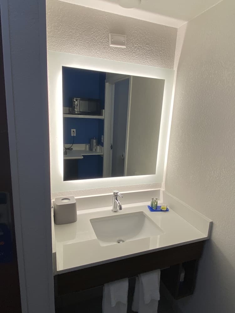 Holiday Inn Express Princeton by IHG gallery photo in Princeton, IN — image 7