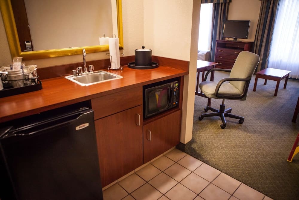 Hampton Inn & Suites Springfield-Southwest gallery photo in Springfield, IL — image 29