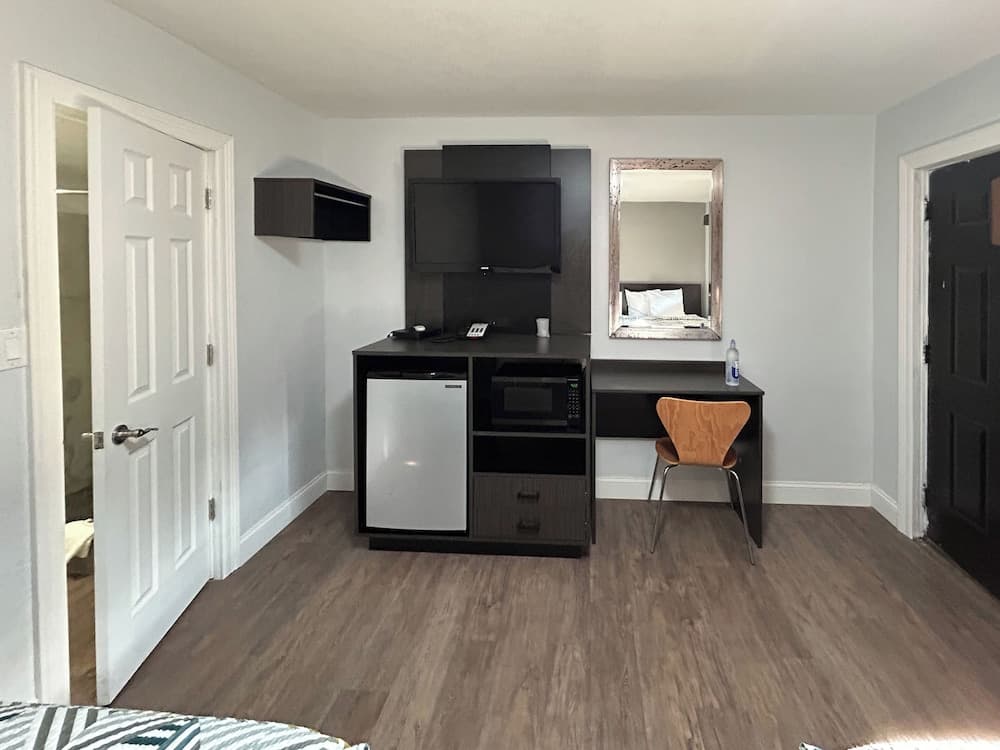Motel 6 Ponca City, OK property views in Ponca City, OK — gallery photo 3