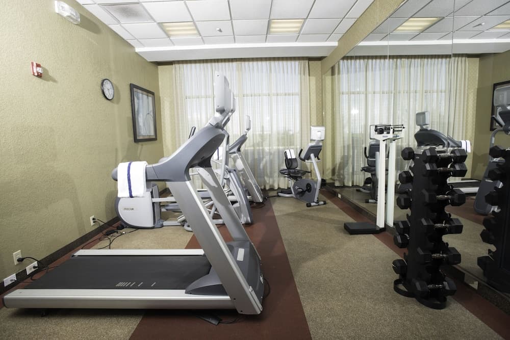 Holiday Inn Southaven Central - Memphis by IHG gallery photo in Southaven, MS — image 79
