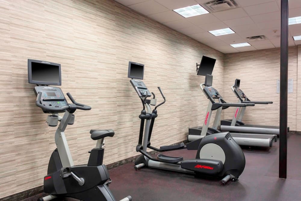 Courtyard Killeen Marriott gallery photo in Killeen, TX — image 38
