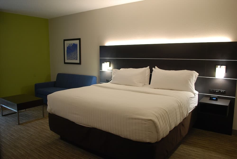 Holiday Inn Express Hotel and Suites Kingsport by IHG gallery photo in Kingsport, TN — image 29