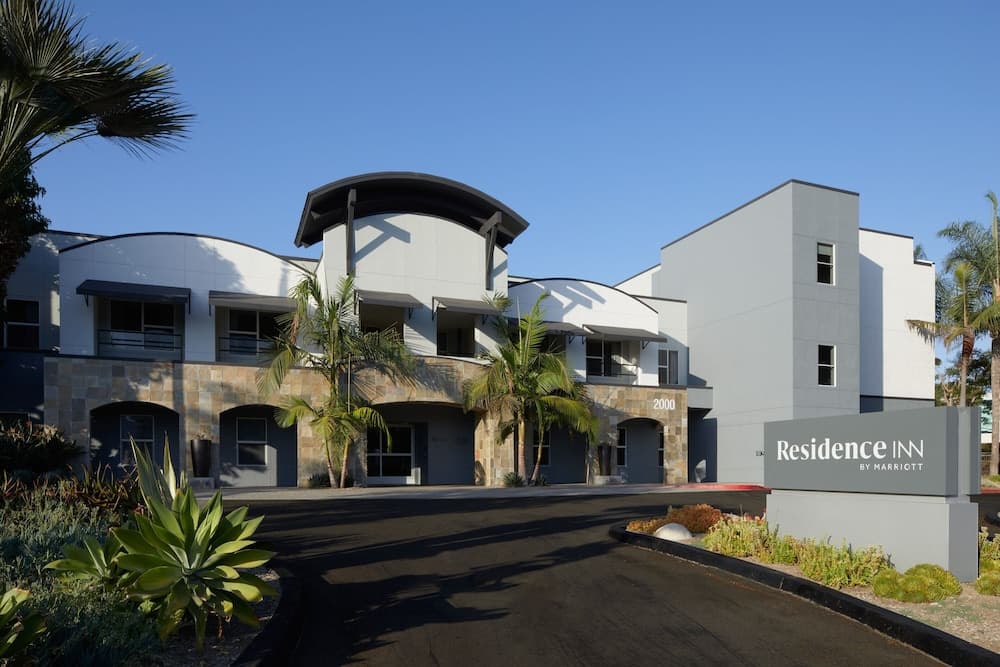 Residence Inn by Marriott Carlsbad — hotel in Carlsbad, California
