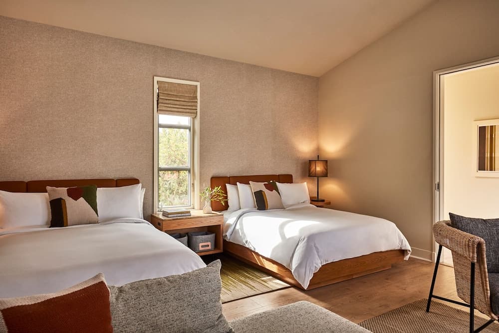 Solage, Auberge Collection gallery photo in Calistoga, CA — image 78