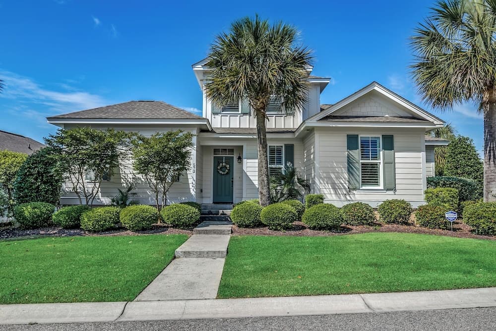 North Beach Resort & Villas gallery photo in North Myrtle Beach, SC — image 917