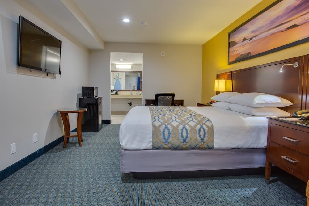 Quality Inn San Diego South - Chula Vista gallery photo in Chula Vista, CA — image 5