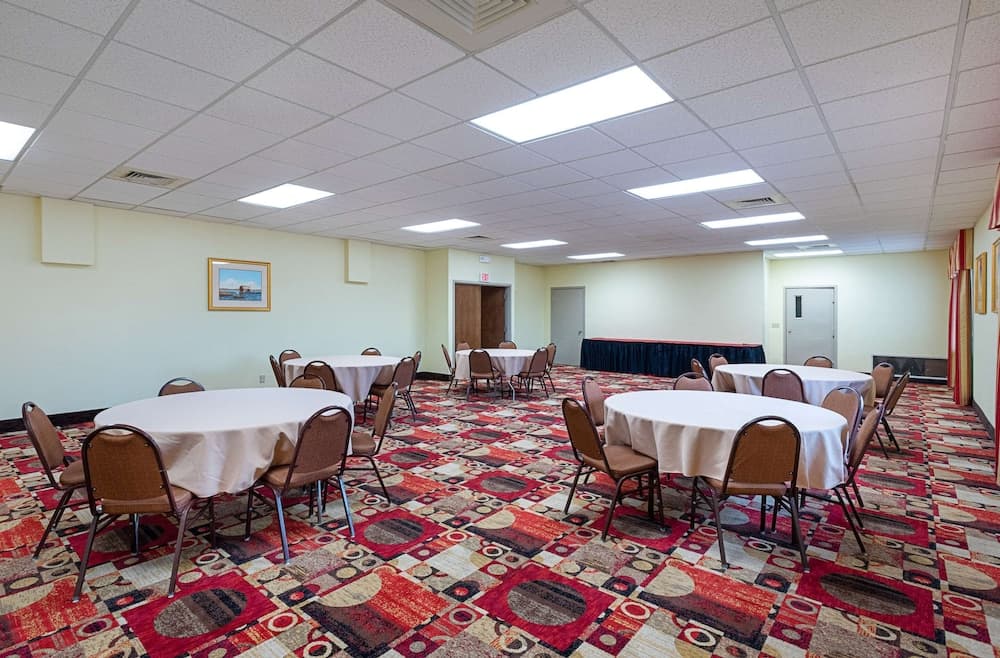 Quality Inn gallery photo in Easton, MD — image 6