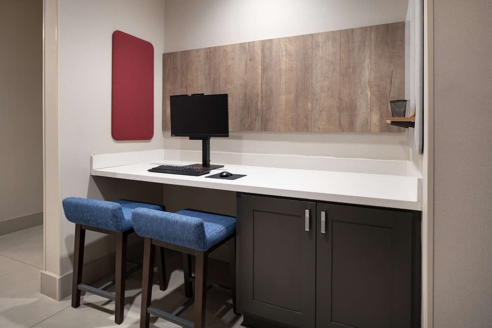 Hilton Garden Inn Visalia, Ca gallery photo in Visalia, CA — image 5