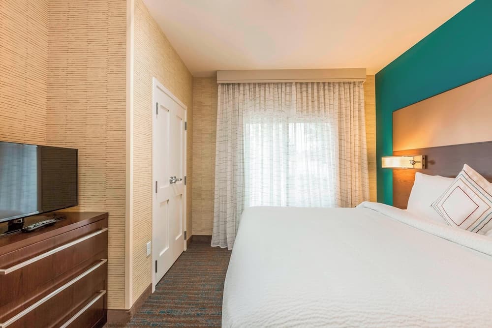 Residence Inn by Marriott Portland Hillsboro/Brookwood gallery photo in Hillsboro, OR — image 48