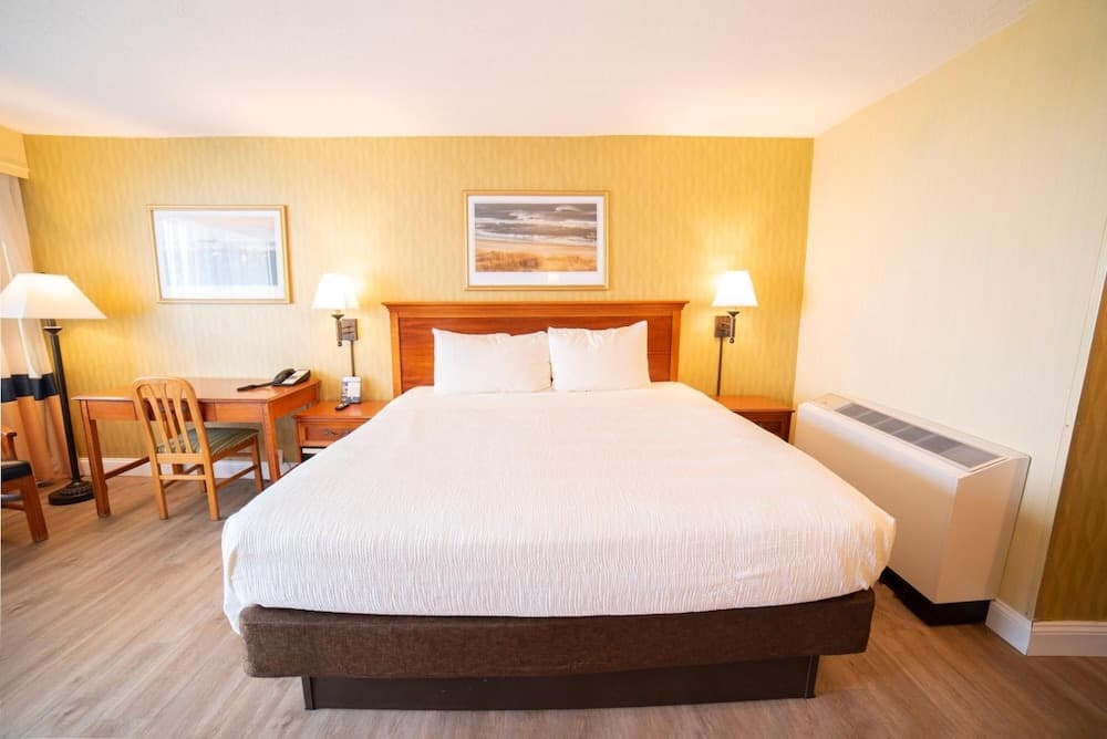 The Oceanfront Inn - Virginia Beach gallery photo in Virginia Beach, VA — image 31