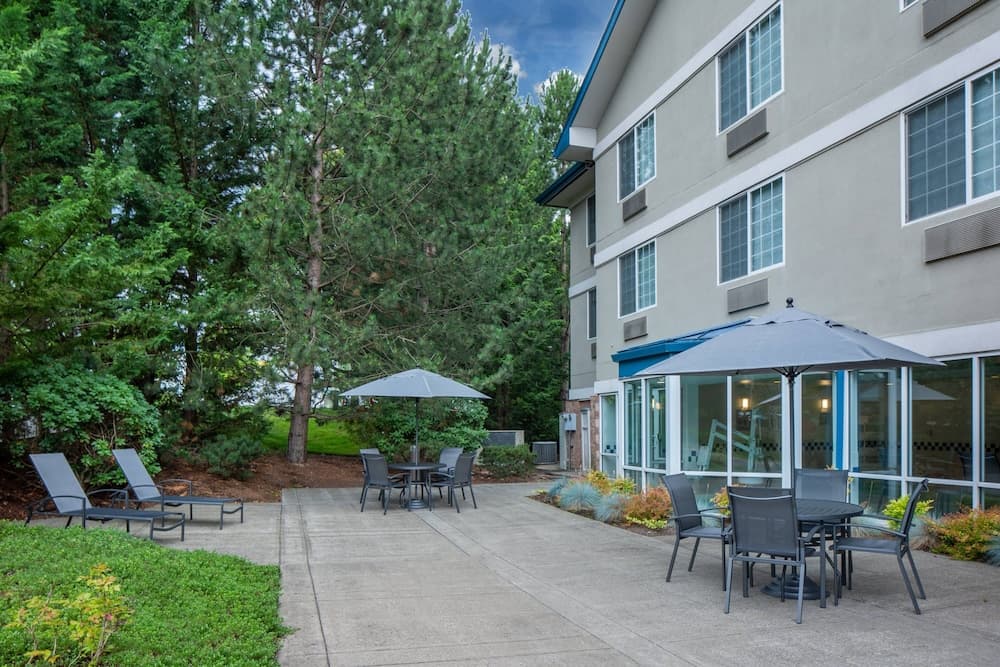 Fairfield Inn & Suites by Marriott Beaverton gallery photo in Beaverton, OR — image 6