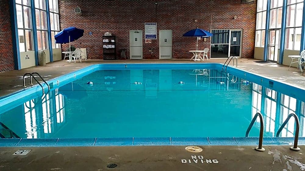 Blue Way Inn La crosse Extended Stay gallery photo in La Crosse, WI — image 19