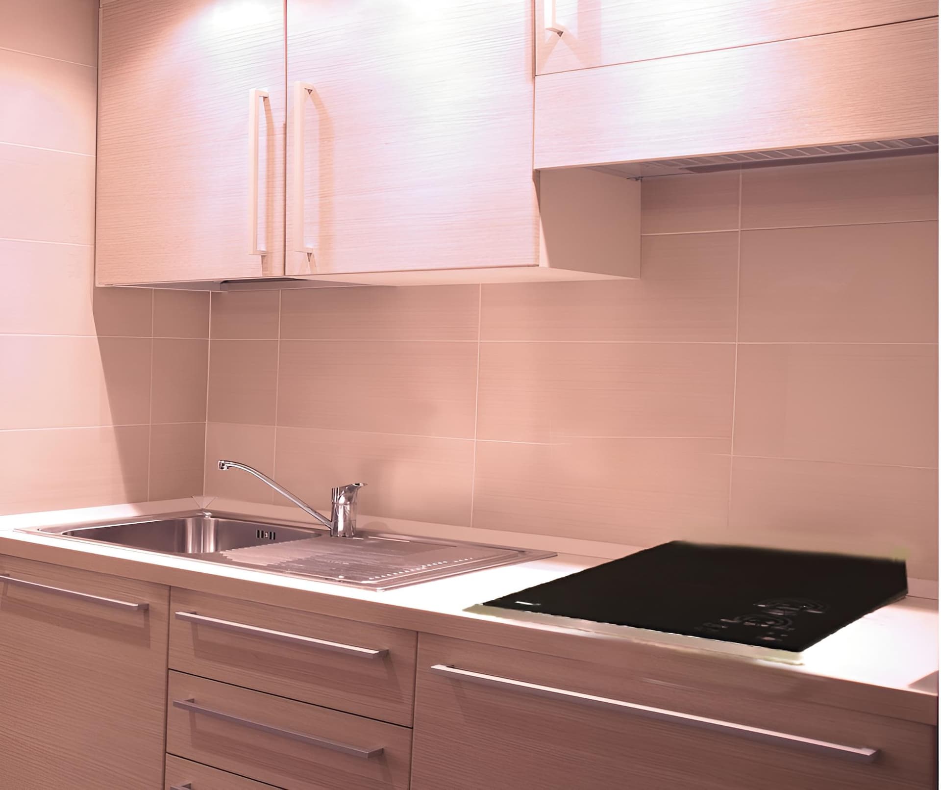 Safehouse Suites Manhattan interior in New York, NY — gallery photo 2