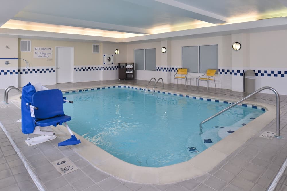 Fairfield Inn & Suites by Marriott Gulfport gallery photo in Gulfport, MS — image 30