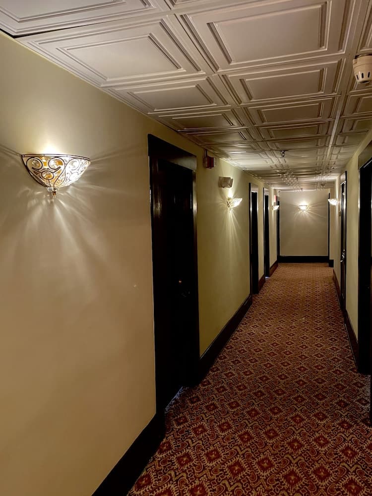 The DeLand Hotel gallery photo in DeLand, FL — image 101