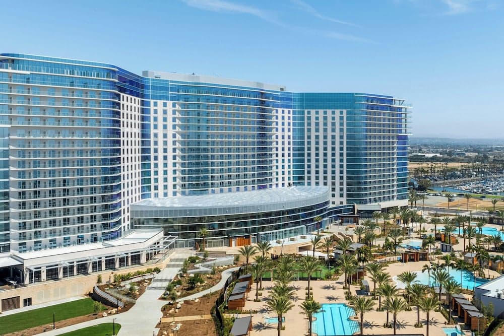 Gaylord Pacific Resort & Convention Center gallery photo in Chula Vista, CA — image 20