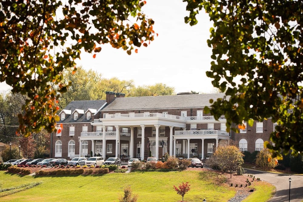 Mimslyn Inn Historic Hotels Of America gallery photo in Luray, VA — image 35