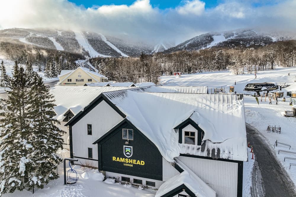 Mountain Green featured exterior or lobby in Killington — similar hotel