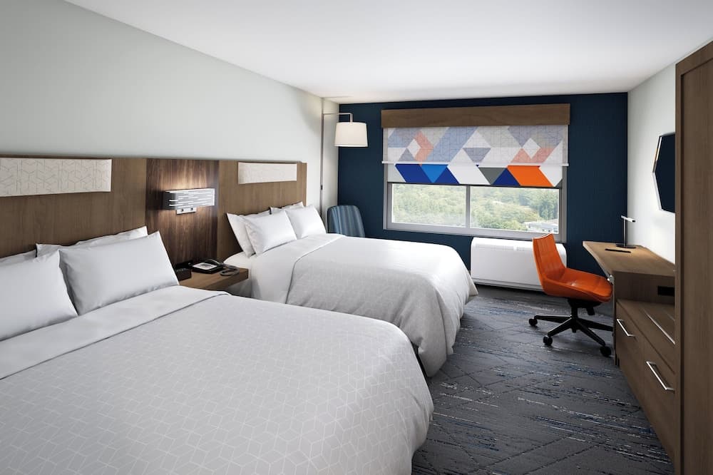 Holiday Inn Express & Suites Bronx - Zoo Area by IHG gallery photo in Bronx, NY — image 8