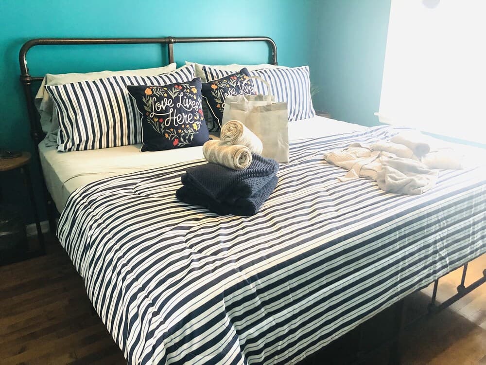 Peekskill Guesthouse gallery photo in Peekskill, NY — image 29