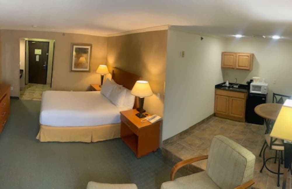 Best Western Davison Inn gallery photo in Davison, MI — image 19