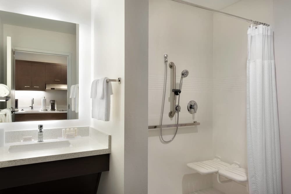 TownePlace Suites by Marriott Minooka gallery photo in Minooka, IL — image 10