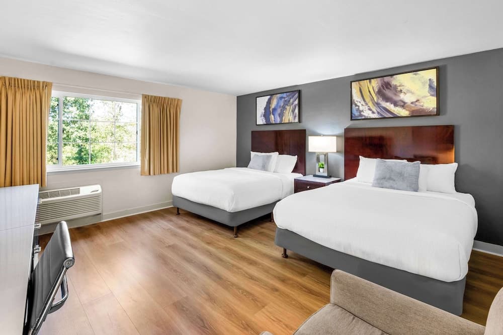 Quality Inn & Suites Jackson gallery photo in Jackson, CA — image 33