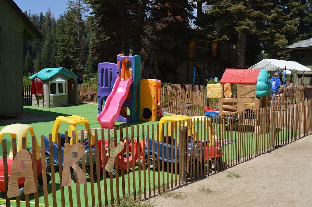 Montecito Sequoia Lodge gallery photo in Kings Canyon National Park, CA — image 60