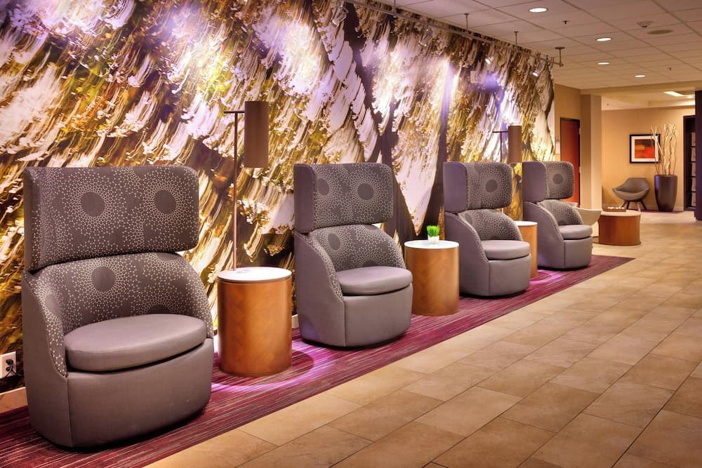 Courtyard by Marriott Sandy gallery photo in Sandy, UT — image 10