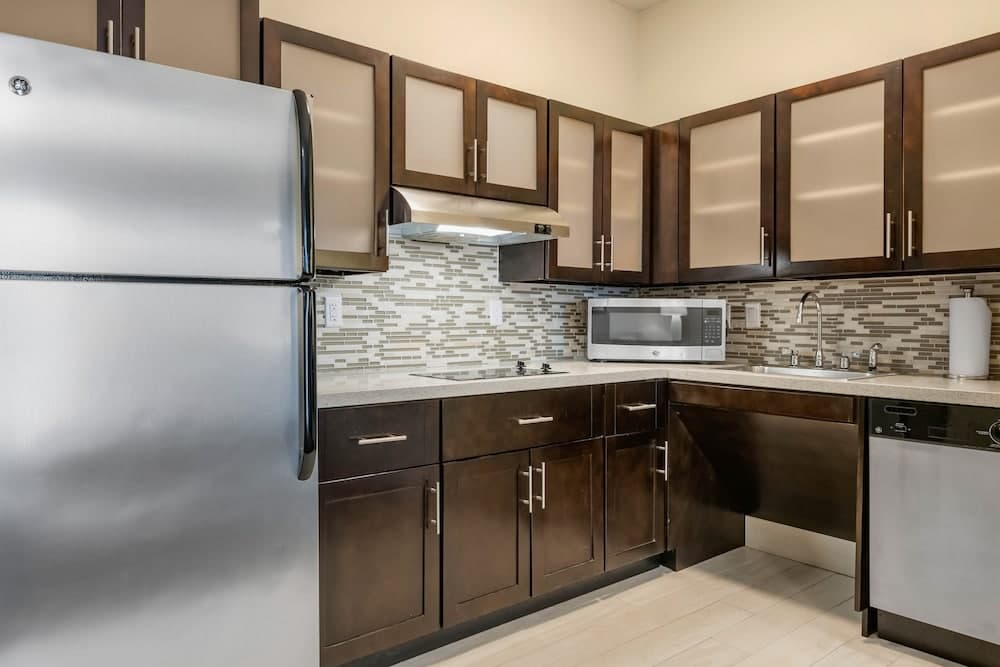 Staybridge Suites St. Petersburg Downtown by IHG interior in St. Petersburg, FL — gallery photo 2