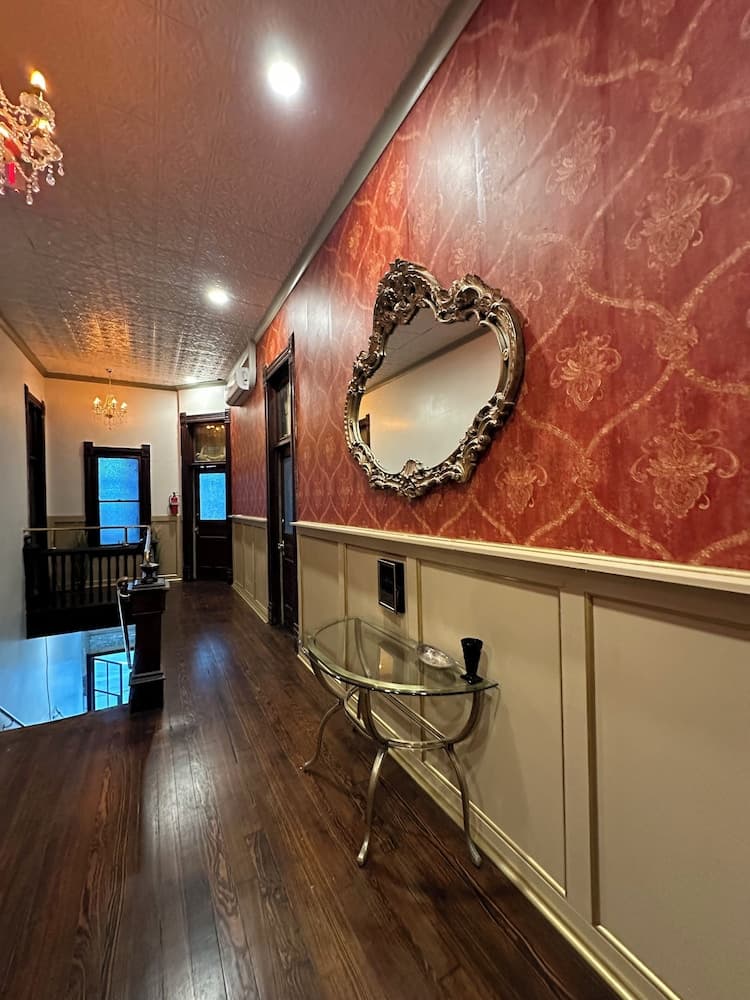 Velvet Woody — hotel in Okemah, Oklahoma