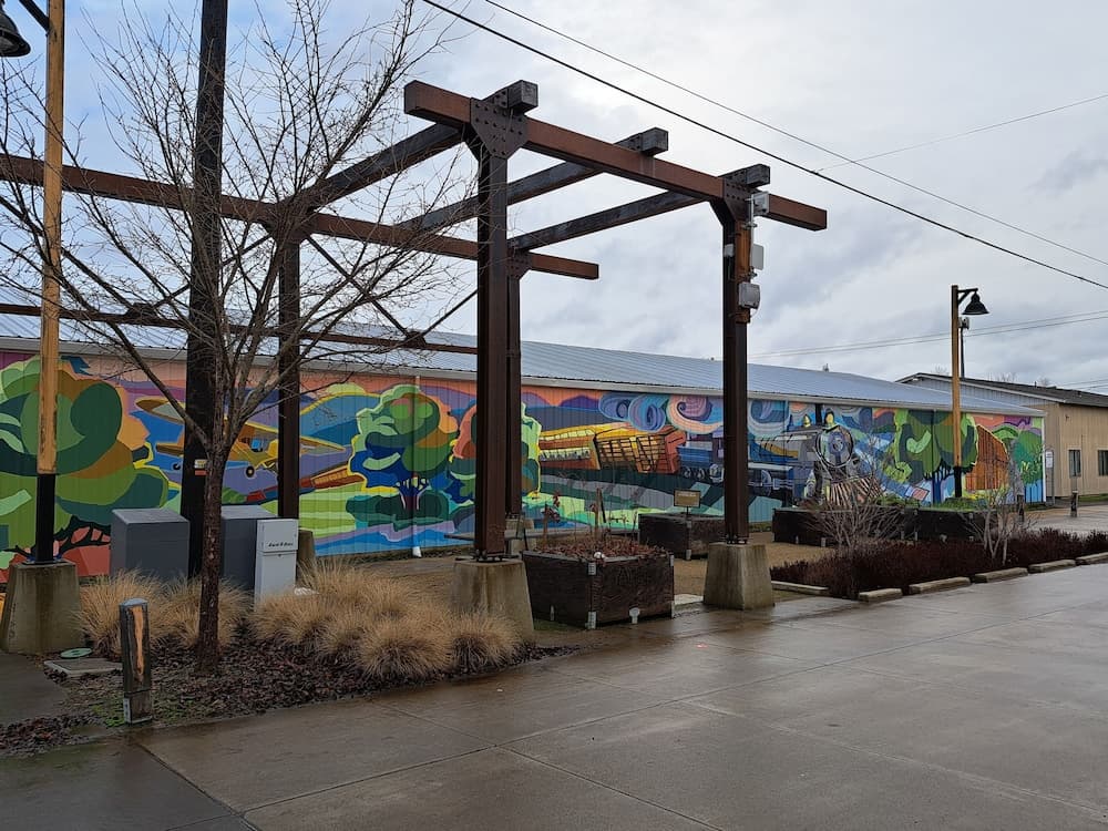The Boutique Retreat gallery photo in McMinnville, OR — image 44