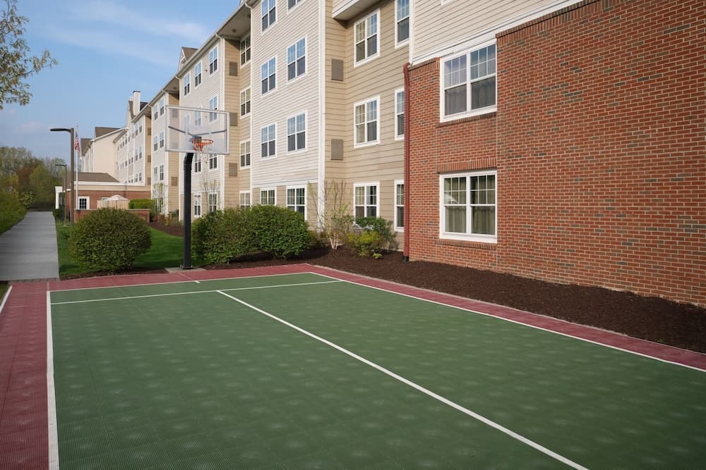 Residence Inn by Marriott Mt. Olive at Intl Trade Center gallery photo in Budd Lake, NJ — image 19