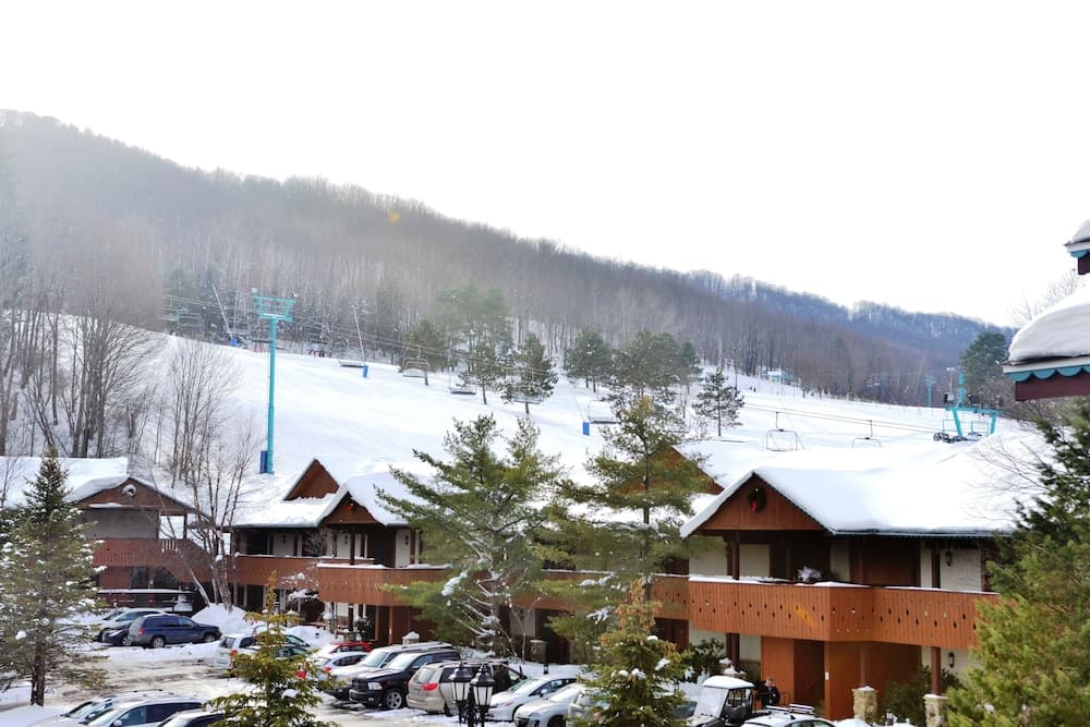 The Inn At Holiday Valley interior in Ellicottville — gallery photo 2